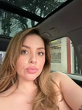 Alirawrz Adlı Modelin Canlı XXX Sohbeti
