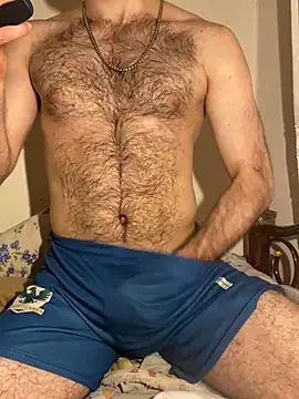 speddy34 Live XXX Chat