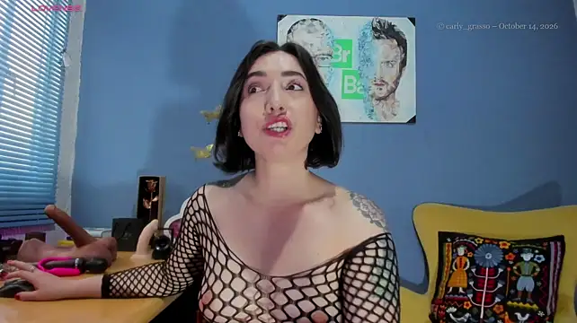 XXX chat uživo modela carly_grasso