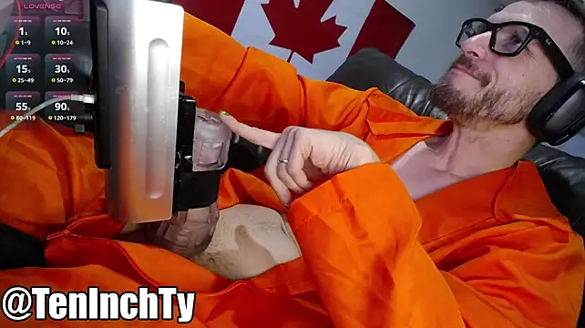 Chat XXX en directo de teninchty