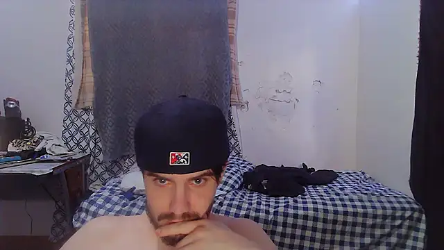 benzooo3 élő XXX-chatje