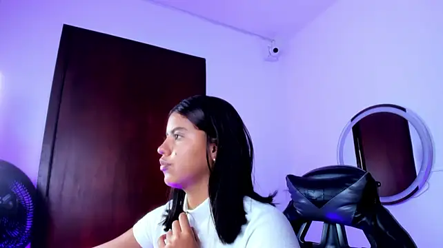 Živý XXX chat cayetana_hatman