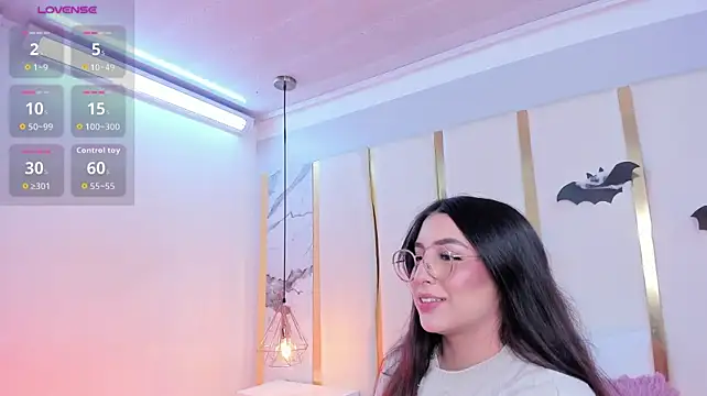 Chat XXX ao vivo de KamilaVegga
