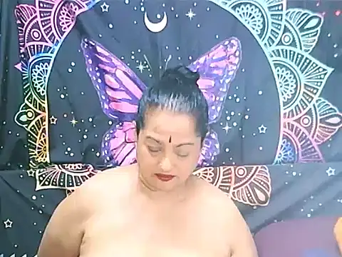 Czat XXX na żywo – matureindian