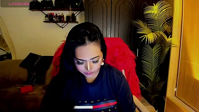 Chat XXX ao vivo de XGoodnessGracious