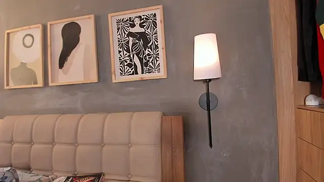 Bloom_Noor 라이브 XXX 채팅