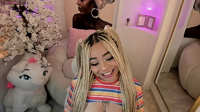 Živý XXX chat conny__curly