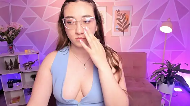 _RosieRider's Live XXX Chat