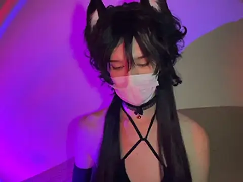 Milo_VellのライブXXXチャット