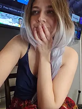 Chat +18 de ScarletsWeb ao vivo