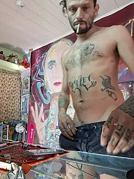 Živý XXX chat Toycockhot