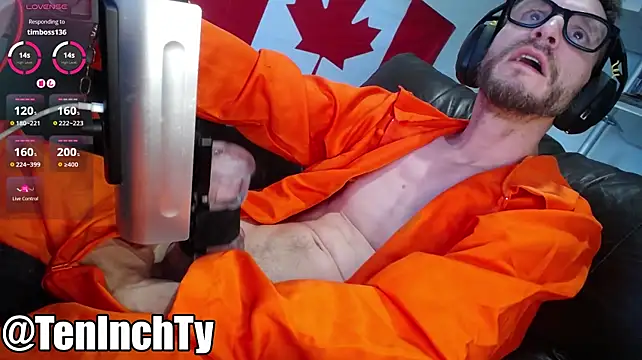 Chatroom XXX en direct de teninchty