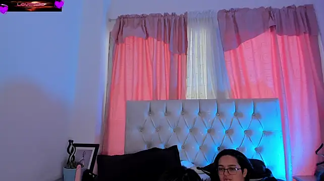 BellaAndDominick Live XXX-Chat