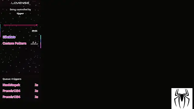 Stella_Grace_'s Live XXX Chat