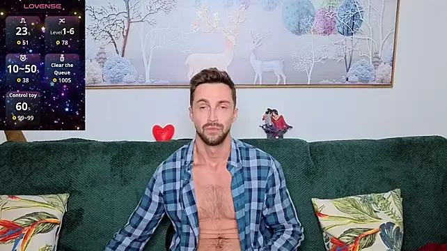 Promethe_us – Naživo XXX chat
