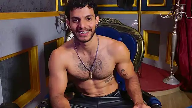 JuanBladen Live XXX chat