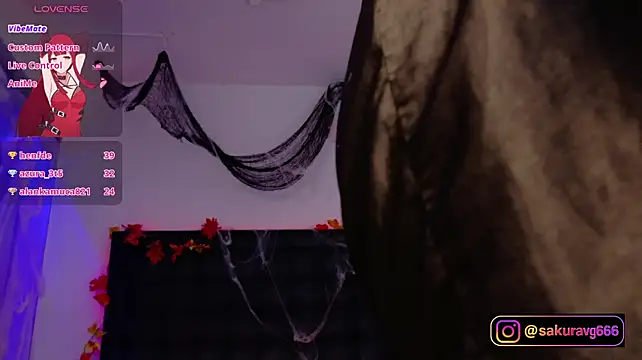 ValenGray Live XXX-Chat