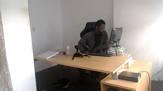 Živý XXX chat Mastertopdome
