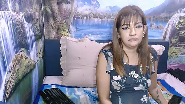 indianaqua Chat XXX in diretta