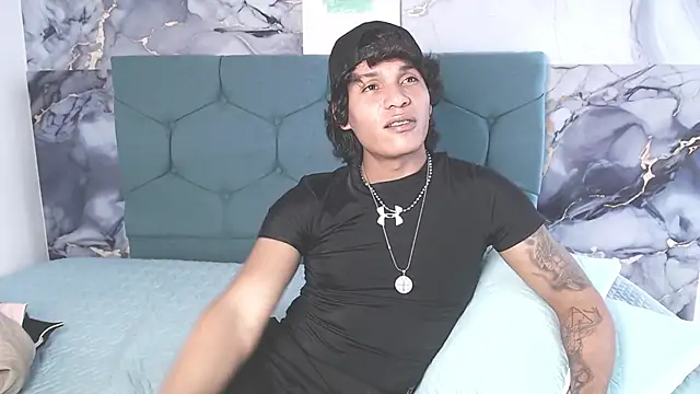 Czat XXX na żywo – MaximilianRoth