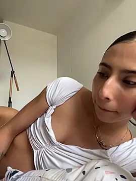 Ameellie's Live XXX Chat