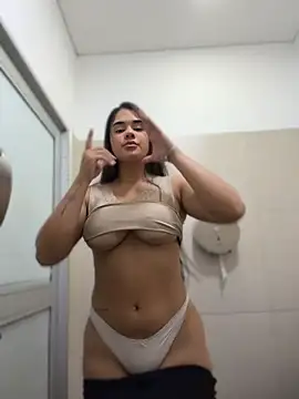 BellaLeclair_ Obrolan Langsung XXX