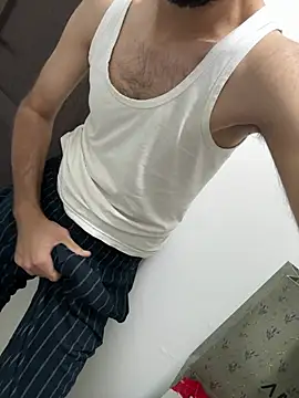 XXX chat uživo modela nako18
