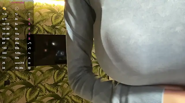 NatalieAnenen Live XXX chat