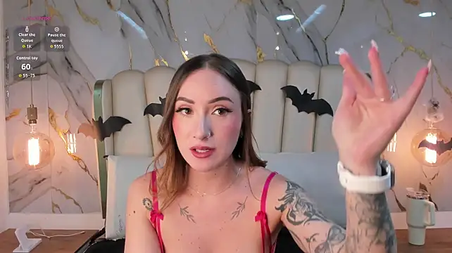 Hannah_Lane's Live XXX Chat