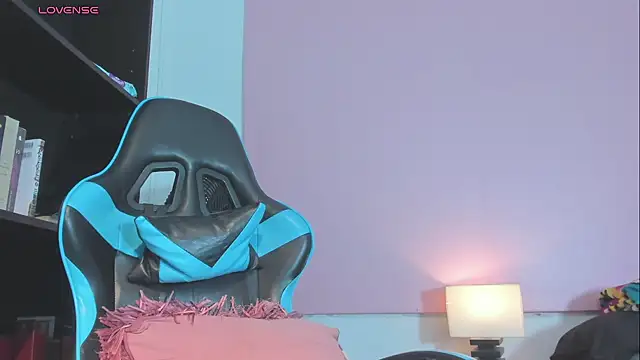 Czat XXX na żywo – _maria_foxx_