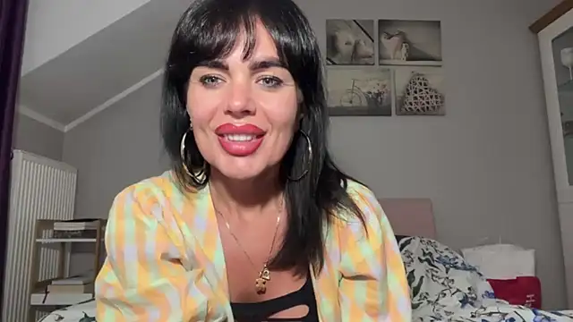 Chat XXX ao vivo de JennyFantasy