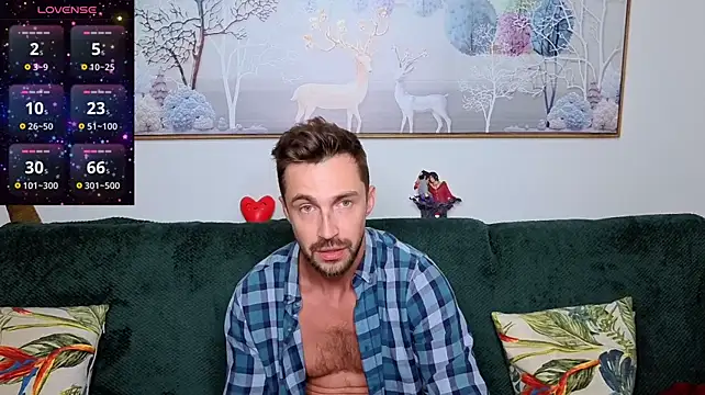 Chat +18 de Promethe_us ao vivo