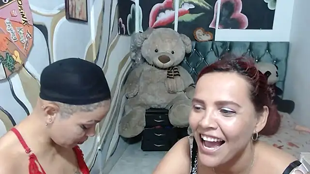 Živý XXX chat manzanahot9