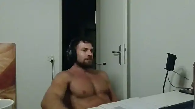alpha-hunk – Live XXX-chat