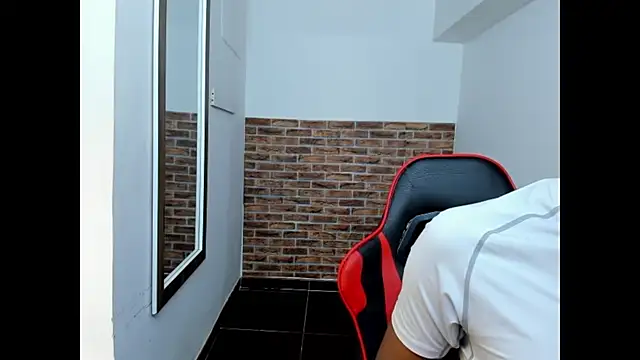Chat +18 de WIZARD-ALESSANDRO ao vivo