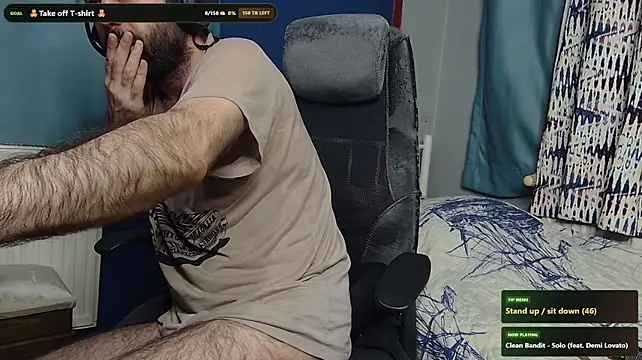 hairybearcb: онлайн-секс-чат