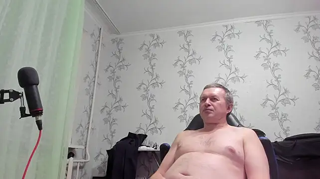 SanFrantsisko – Naživo XXX chat