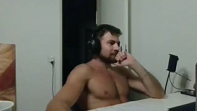 alpha-hunk: онлайн-секс-чат