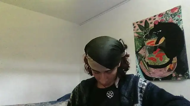 Živý XXX chat camille_delrey