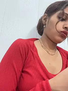 Chat XXX ao vivo de Ahana_Cutie