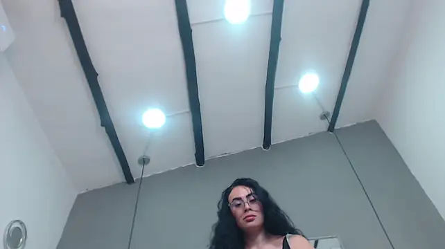 MartinaaFit 现场XXX聊天