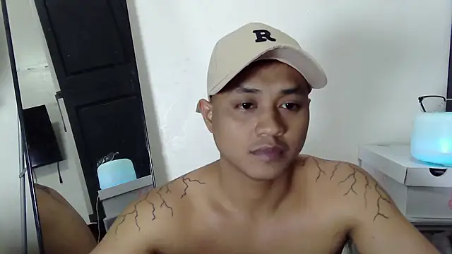 LonelyMark4u 现场XXX聊天