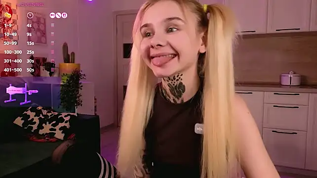 Britney_LynchのライブXXXチャット