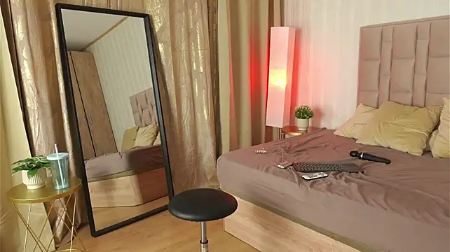 Czat XXX na żywo – GabyRios