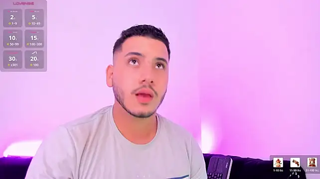 Axel_grey_ live XXX chat