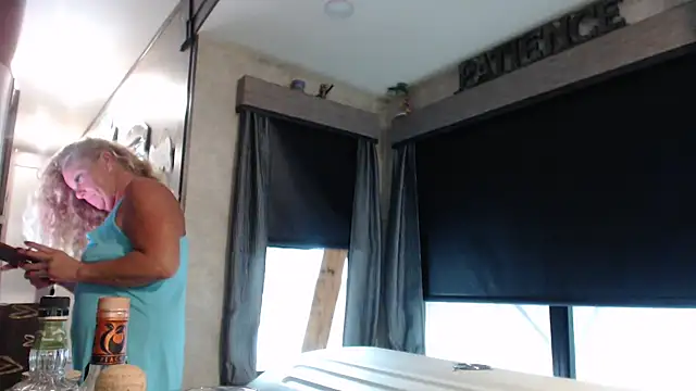 XXX chat uživo modela mspatience