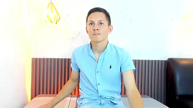 IzanAriasn Live XXX chat