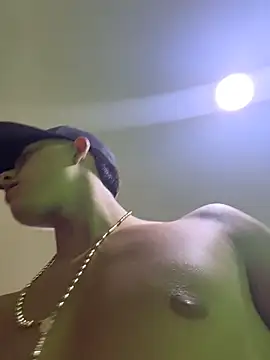 แชท XXX สดของ Lander_Cruz