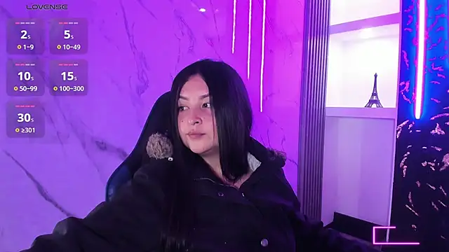 Madison_chanell 라이브 XXX 채팅