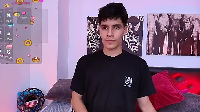 Онл айн чат XXX Jacob5_